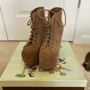 Jeffrey Campbell Litas